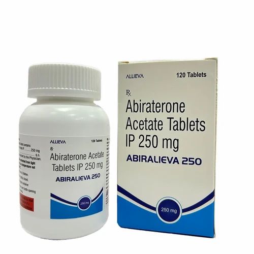 Abiraterone Acetate