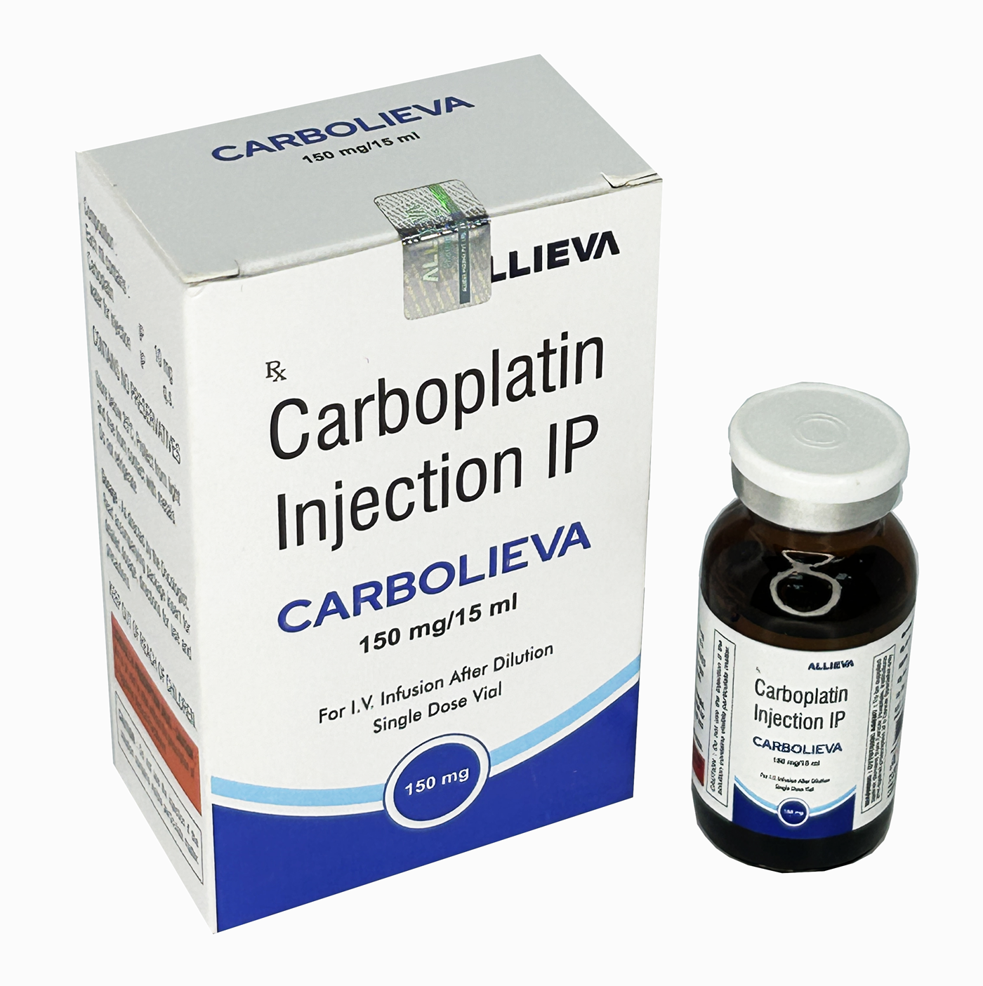 Carboplatin