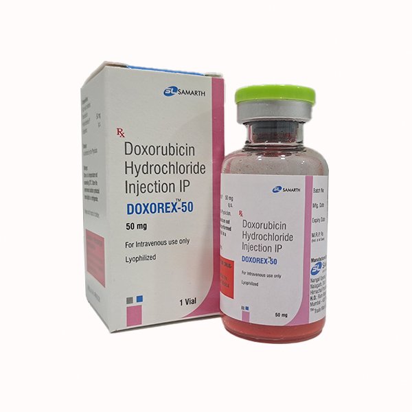 Doxorubicin
