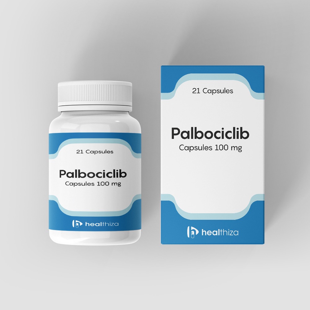 Palbociclib