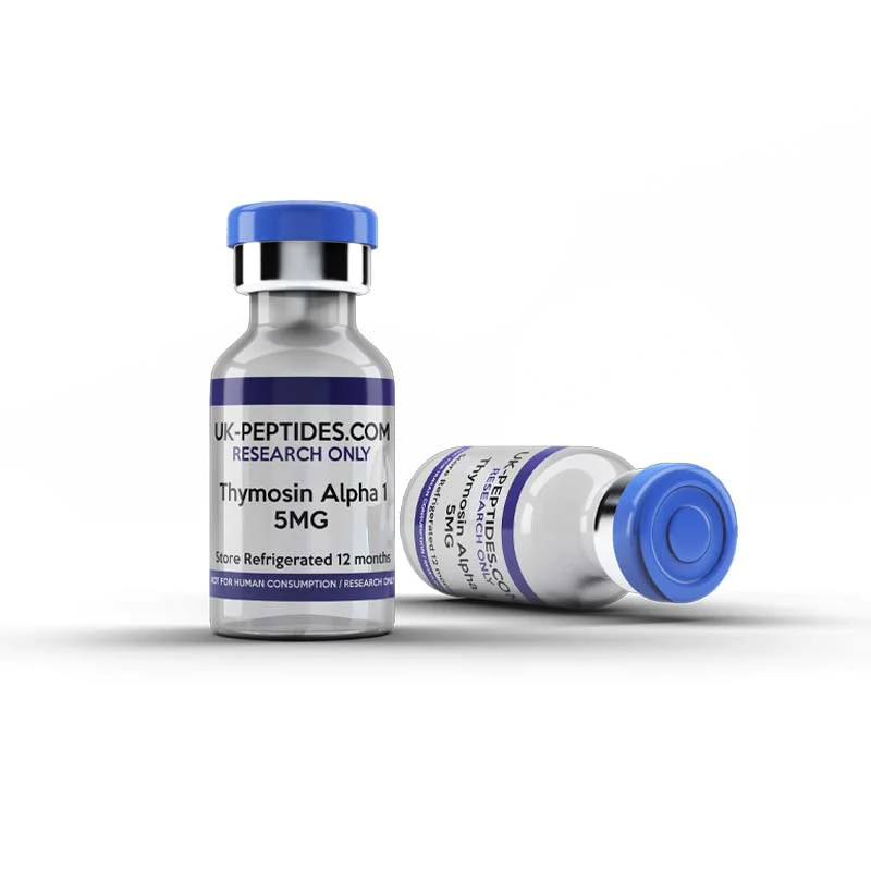 Thymosin Alpha-1