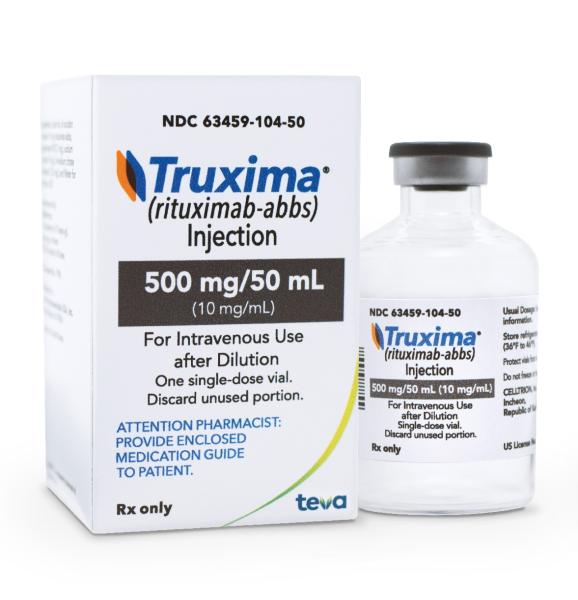 Rituximab