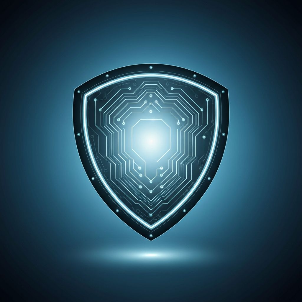 Privacy and security