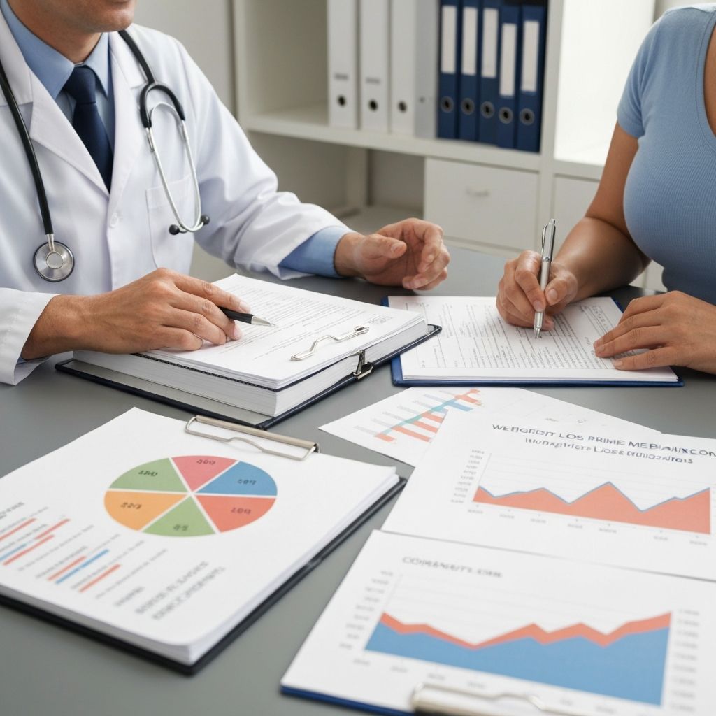 Clinically-backed Weight Loss Solutions